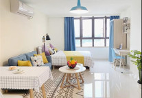 窝趣公寓“低”成本博弈“高”效用，城中村老房变身时尚公寓