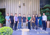 走进锦江，凯里亚德酒店全新3.0样板间迎来首批48名意向业主