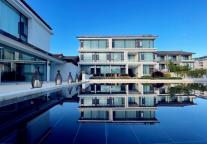 去有风的地方 在万达美华酒店度过大理慢时光