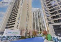 杭州首家壹间公寓·闻博花城绚丽启幕，开启花漾生活！