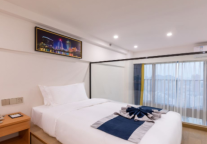 雅阁酒店集团|珠海无人机大会启幕，澳斯特公寓无忧住宿