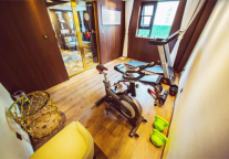 酒店不止是睡觉的地方 