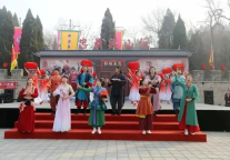 济宁孔子文化旅游集团确保春节期间文旅市场强势回暖