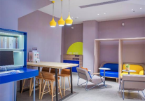 7天酒店3.0直营店再开新店