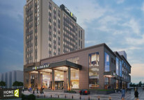 希尔顿惠庭｜今日两店新开，再迎六店将启