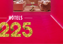 2021年度全球酒店225强发布 中国34家集团上榜 22家排名上升