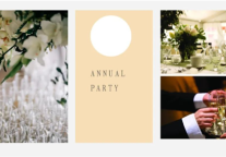 雅阁酒店集团|贵州酒店集团雅阁大酒店年终盛会·精彩呈现