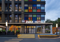 高质量发展:中高端酒店没有退路的进击