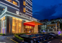 逐鹿江城，锦江都城酒店版图加速扩张