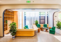 瑾家公寓 |  颐悦公司瑾家阅江台租赁社区获评五星级“智慧公寓标准应用试点项目”