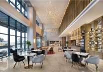 泰兴万达美华酒店盛大开业