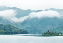 潜山市皖国路格林豪泰酒店，小众休闲度假好去处