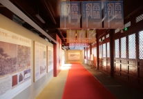 圆明园与避暑山庄关联展“御苑双璧·绝世传享”开幕