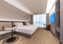 酒店供应链竟然“没有中间商赚差价”?