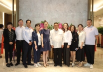 “朗丽兹酒店”牡丹店开业庆典，打造海淀网红酒店新地标 