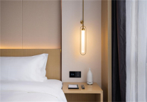 夏日出行“酒店躺”新玩法