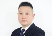 蓝建军出任西旅万澳酒店集团运营总监