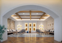 打卡欧暇·地中海酒店，享受全新定制化旅居生活方式