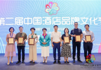 速8酒店(中国)荣获2021-2022最具投资价值酒店品牌