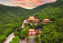 格盟酒店带您走进淮北，体验这片热土的魅力