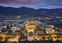 度假酒店市场进入“中国时间” |创变100谈