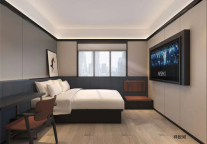 易佰酒店跻身迈点网MBI生活方式酒店品牌前列