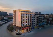 全新体验！维也纳酒店化州绿景国际店开业