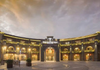 雅阁酒店集团|雅阁璞邸套餐特惠，惊喜不止一“夏”