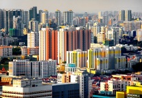 今年物业收并购已超百起，后地产时代的黄金赛道出现了？