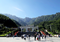 【喜迎二十大 建功新时代】景区发展篇：武功山智慧景区建设带来旅游新体验