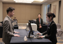 征途漫漫 唯有奋斗｜曙光酒店集团2021年度服务技能大赛圆满落幕