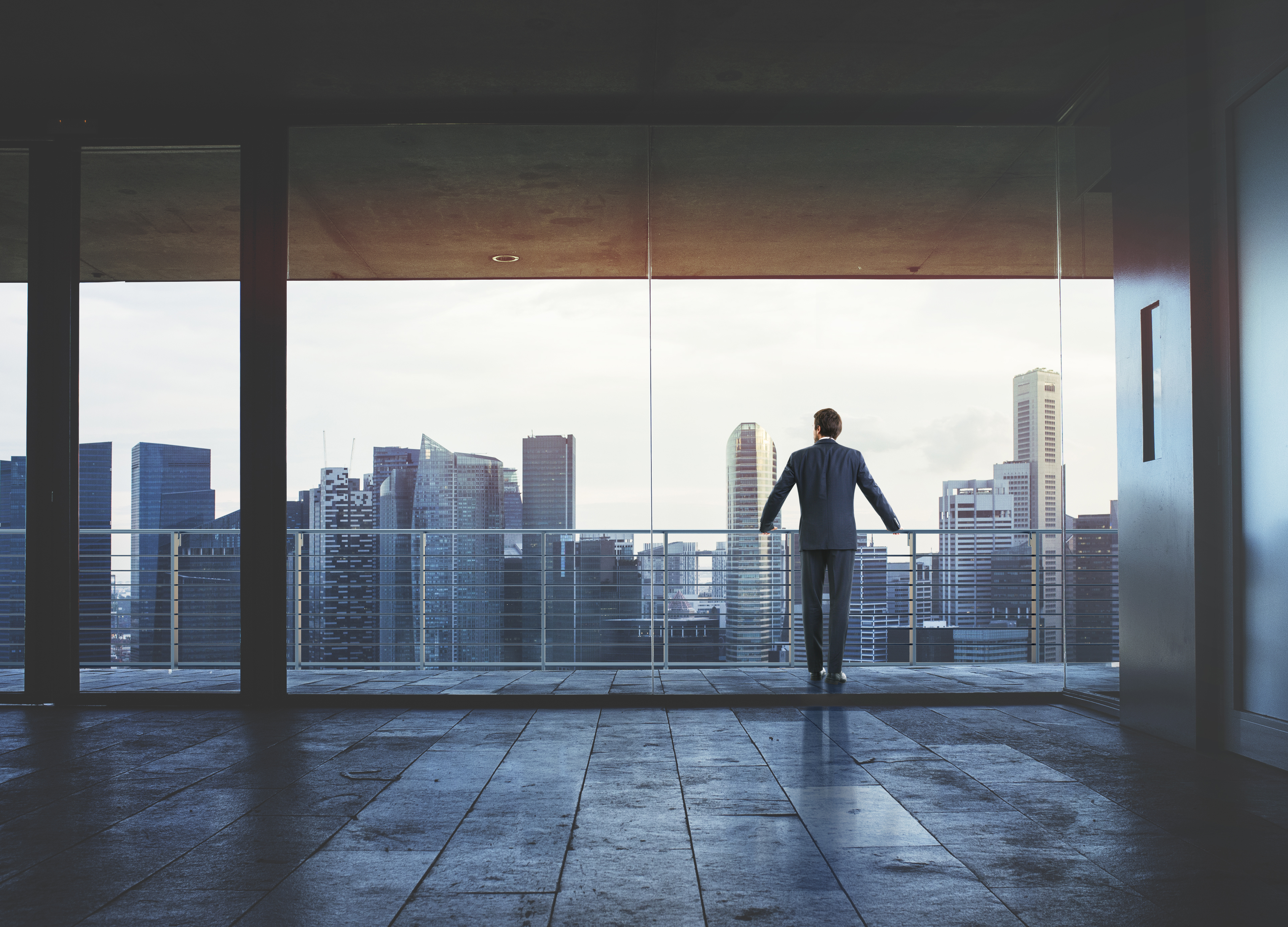 中国四分之一城市家庭租房住 广东占比达55.35%