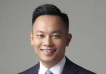 阚国凡出任三亚海棠湾万达瑞华度假酒店及三亚海棠湾万达嘉华度假酒店行政助理经理-房务