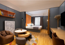 品质居住倾心呈现，来一场步入憬黎的深度鉴赏