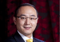 亓炜任安阳富力万达嘉华酒店总经理