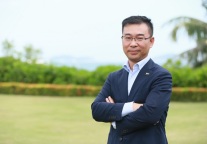 三亚美高梅度假酒店任李才鑫为行政助理经理