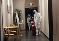 “疫线战场”：我在隔离酒店工作的三年｜酒旅诉说009期