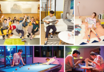 广州古琴斫制非遗传承人演奏会，即将在碧家国际社区举办