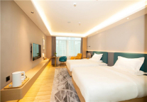 潮漫酒店从0到100，喜迎在营百店