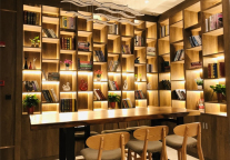 沉浸式体验不同主题游乐场，常州格雅酒店带给你无忧快乐