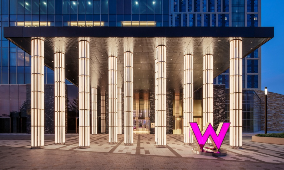 传承文化基因，厚植家国情怀，做新时代中国特色酒店业的践行者