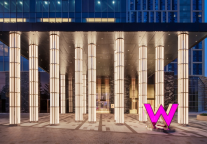 传承文化基因，厚植家国情怀，做新时代中国特色酒店业的践行者