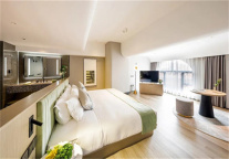 卡缪酒店品牌获1.3亿天使轮融资，正式发布生活方式酒店品牌 “Kamilheim Hotel卡缪海姆酒店”！