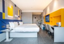 7天酒店陈煜：下沉市场——经济型酒店的理想国