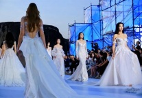 二十五载繁华，三亚这个婚庆节惊艳了时光！