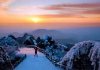 格林豪泰酒店，邀您共赏千重山色、万顷波光