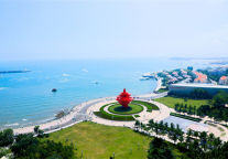 青皮树酒店青岛胶州市郑州东路商业中心店，守候于岛城，尽览风华