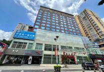 怒江锦盟大酒店5361万元起拍