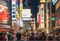 万达酒店及度假村再签日本两个酒店项目管理合作协议