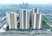 合房承寓·“上新”近2000套！“幸福感”爆棚~